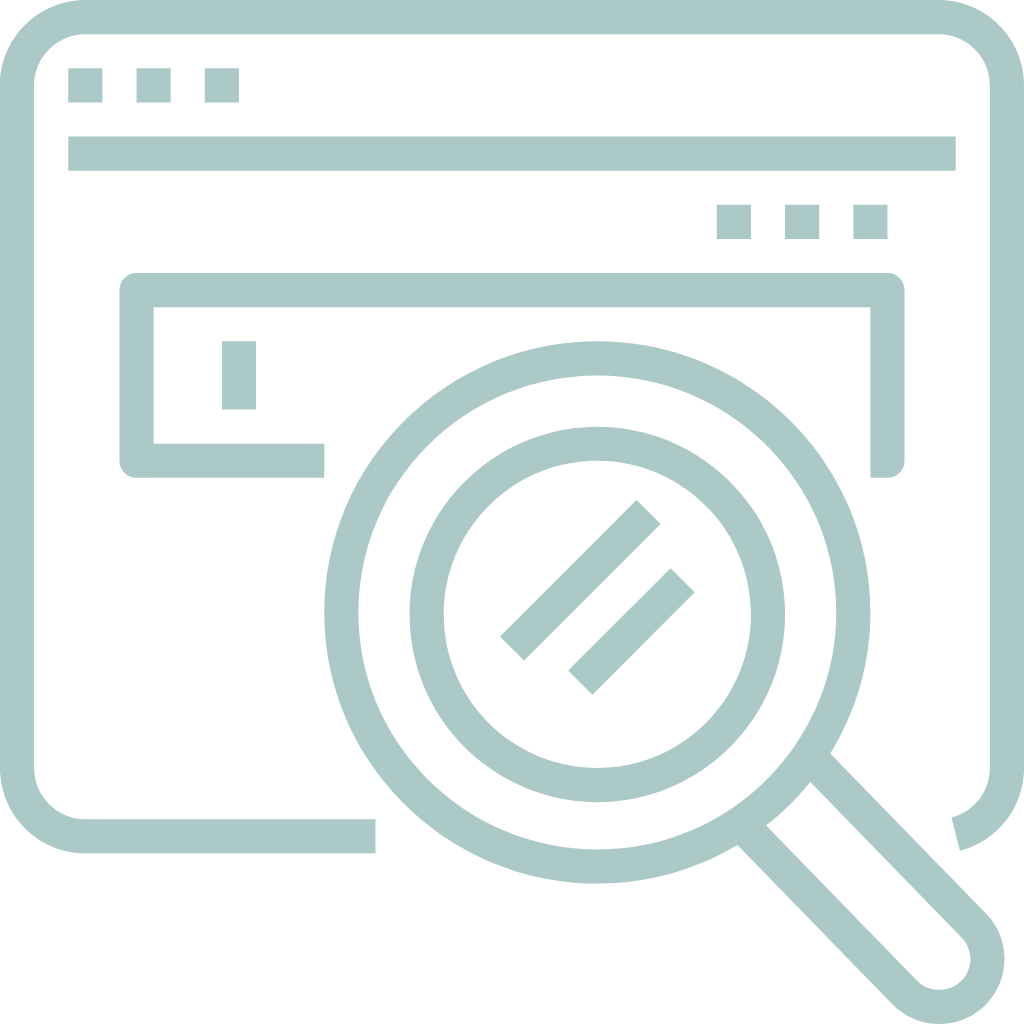 Research Icon