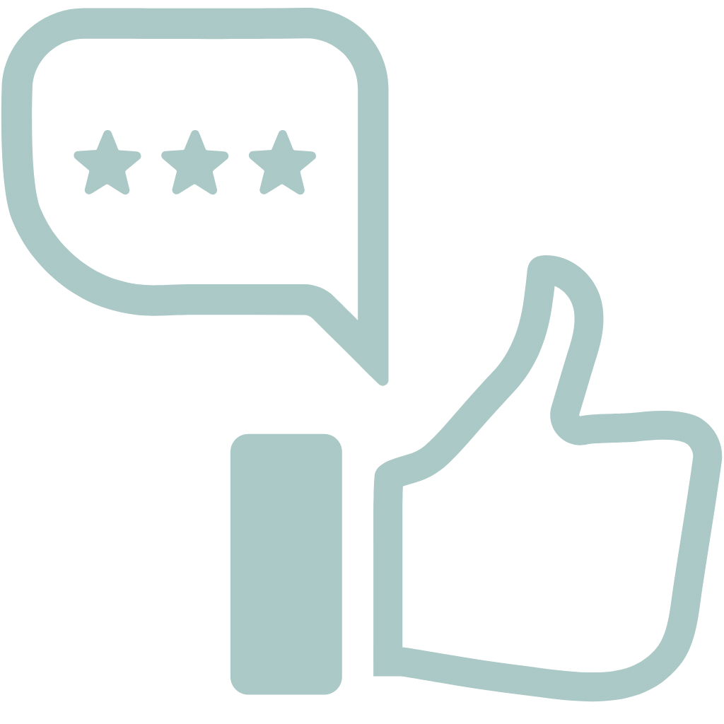 Software Review Icon